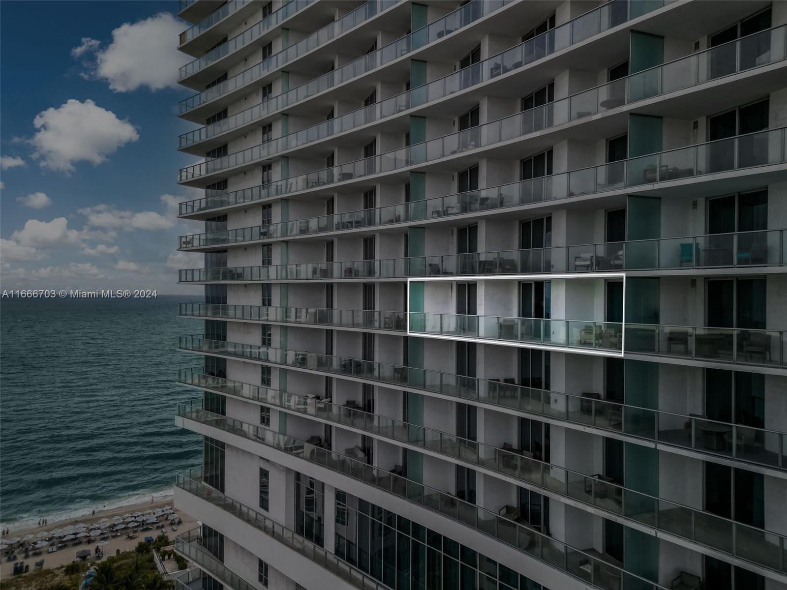 Hyde beach Resort - Residential
