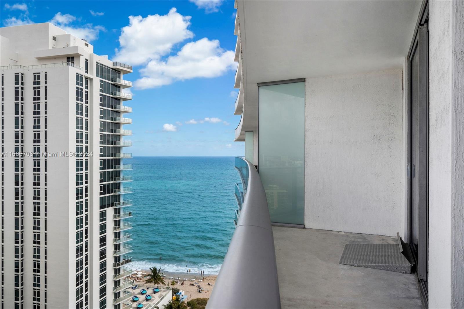Hyde beach Resort - Residential