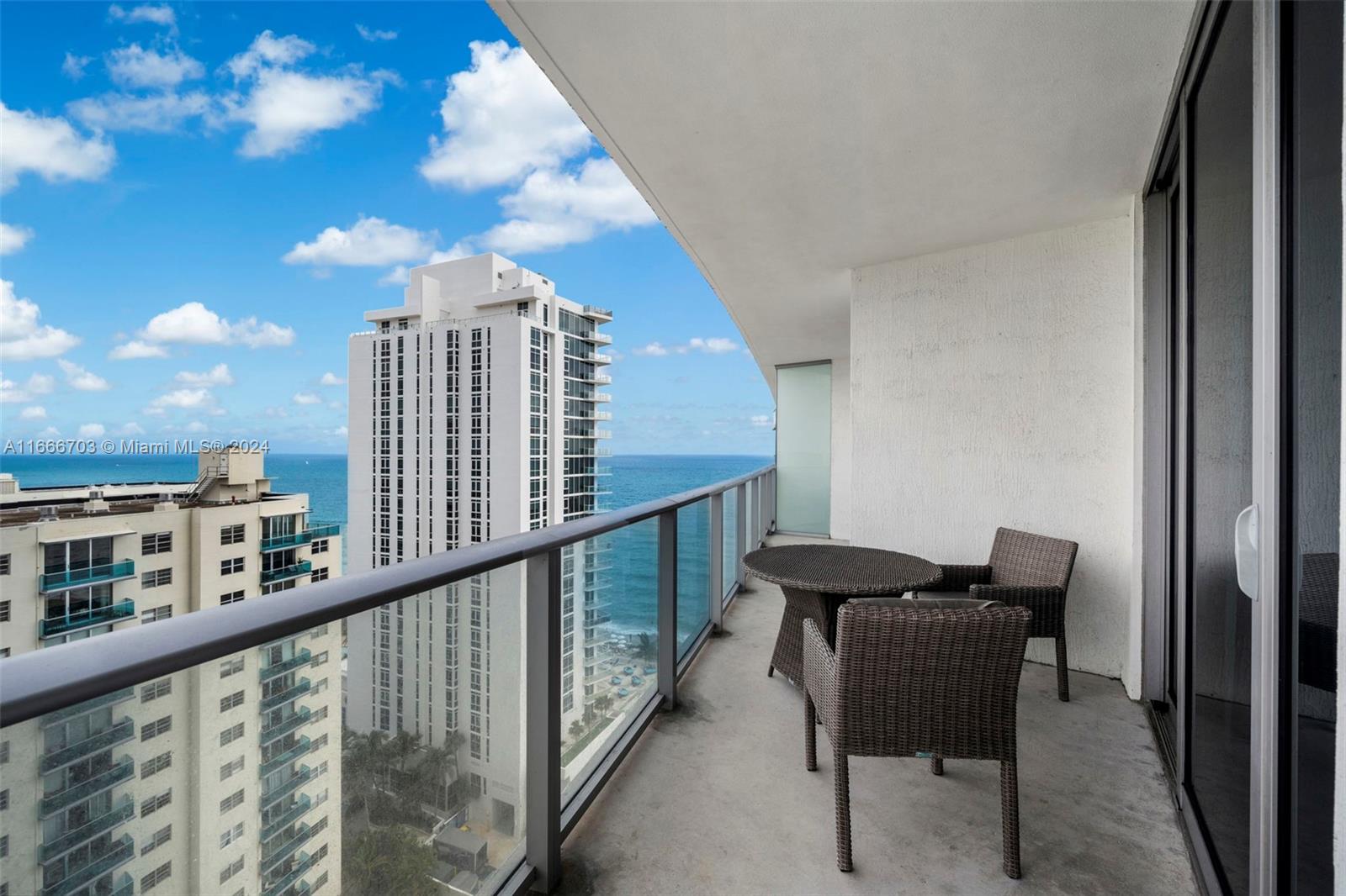 Hyde beach Resort - Residential
