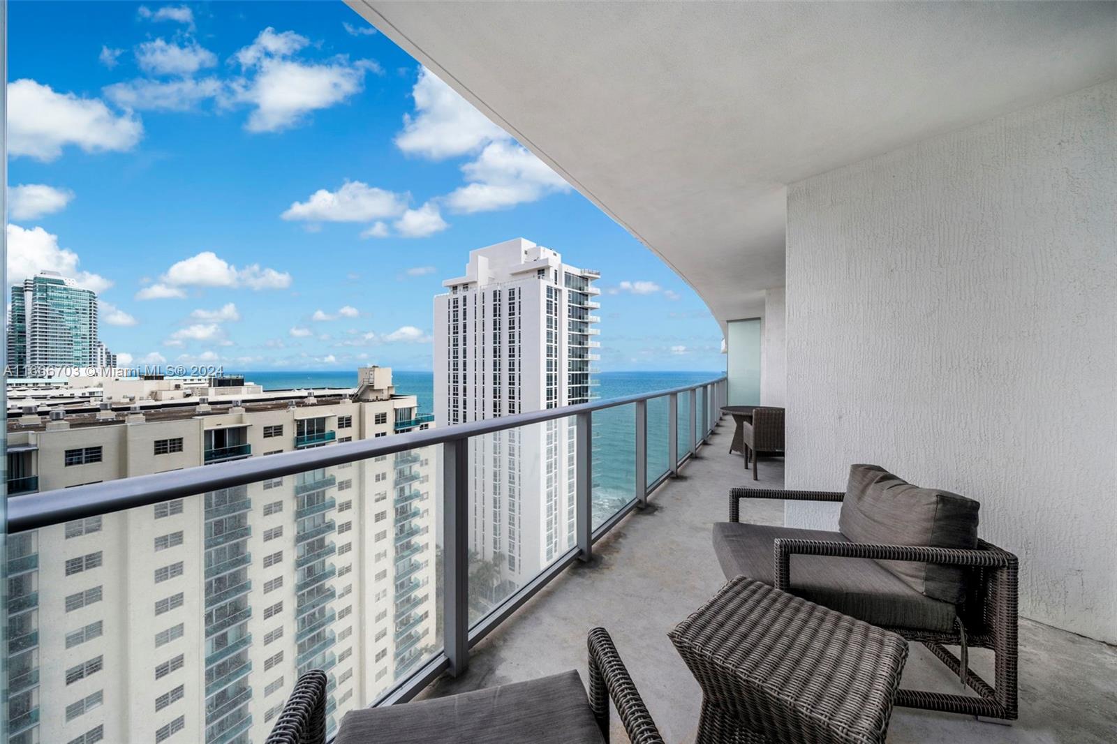 Hyde beach Resort - Residential