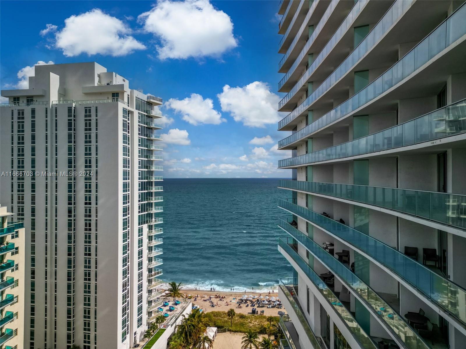 Hyde beach Resort - Residential