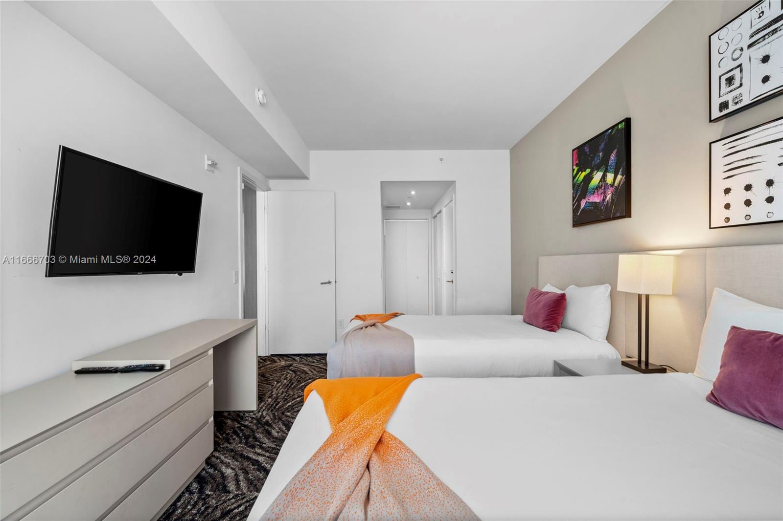 Hyde beach Resort - Residential