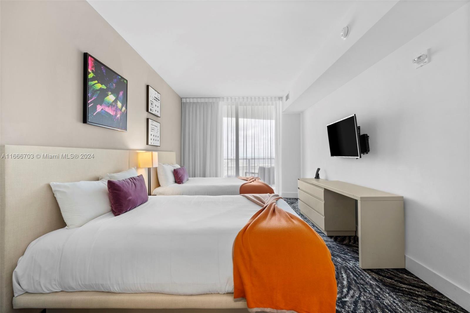Hyde beach Resort - Residential