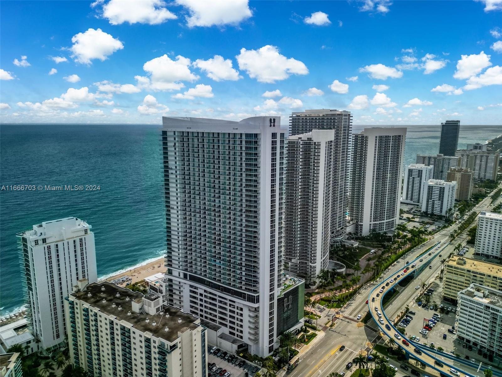 Hyde beach Resort - Residential