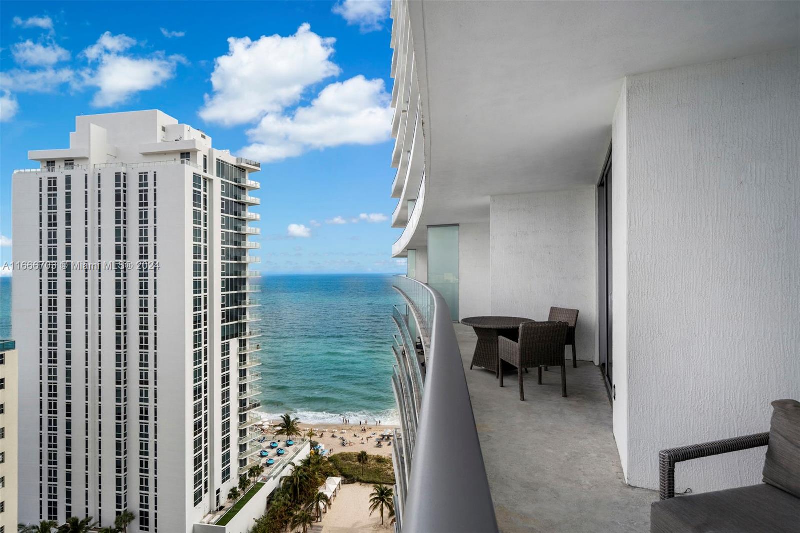 Hyde beach Resort - Residential