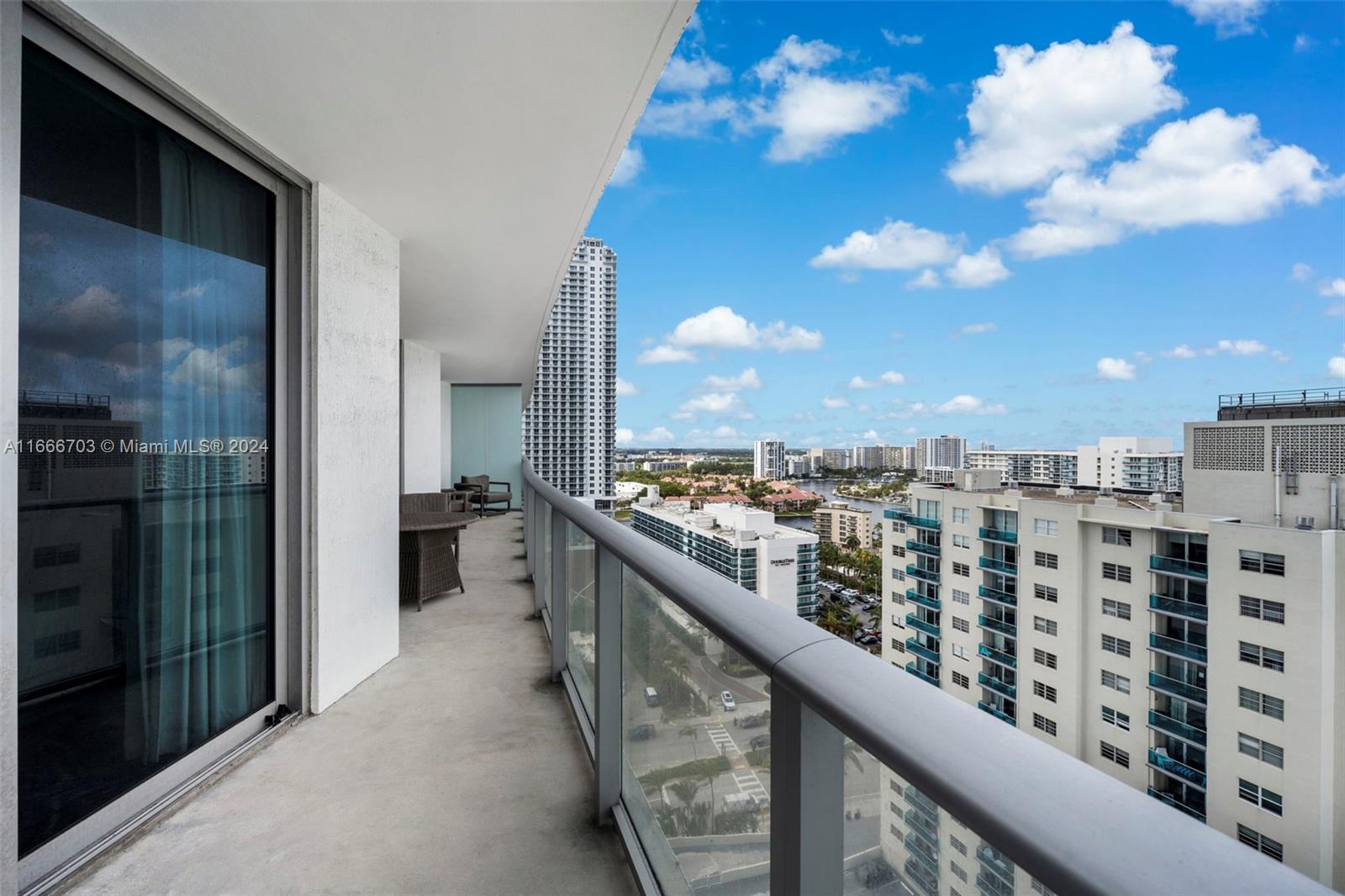 Hyde beach Resort - Residential