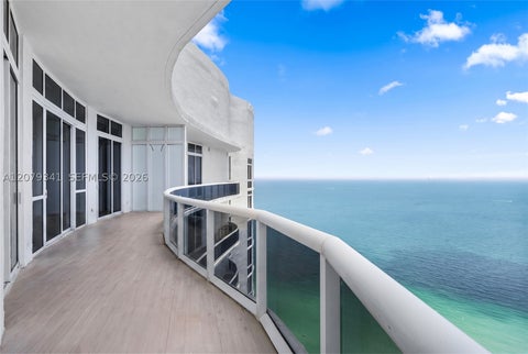 Photo of 16001 Collins Ave #PH 4307, Sunny Isles Beach, FL 33160 (MLS # A12079341)