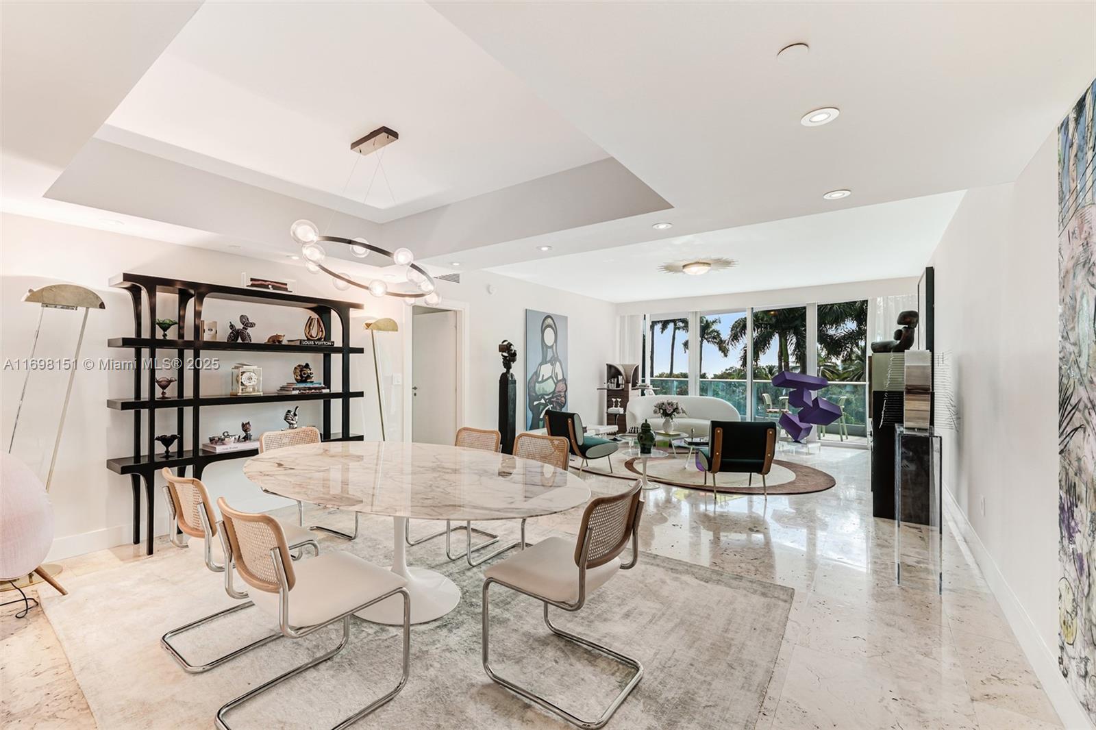 GROVENOR HOUSE CONDO - Residential