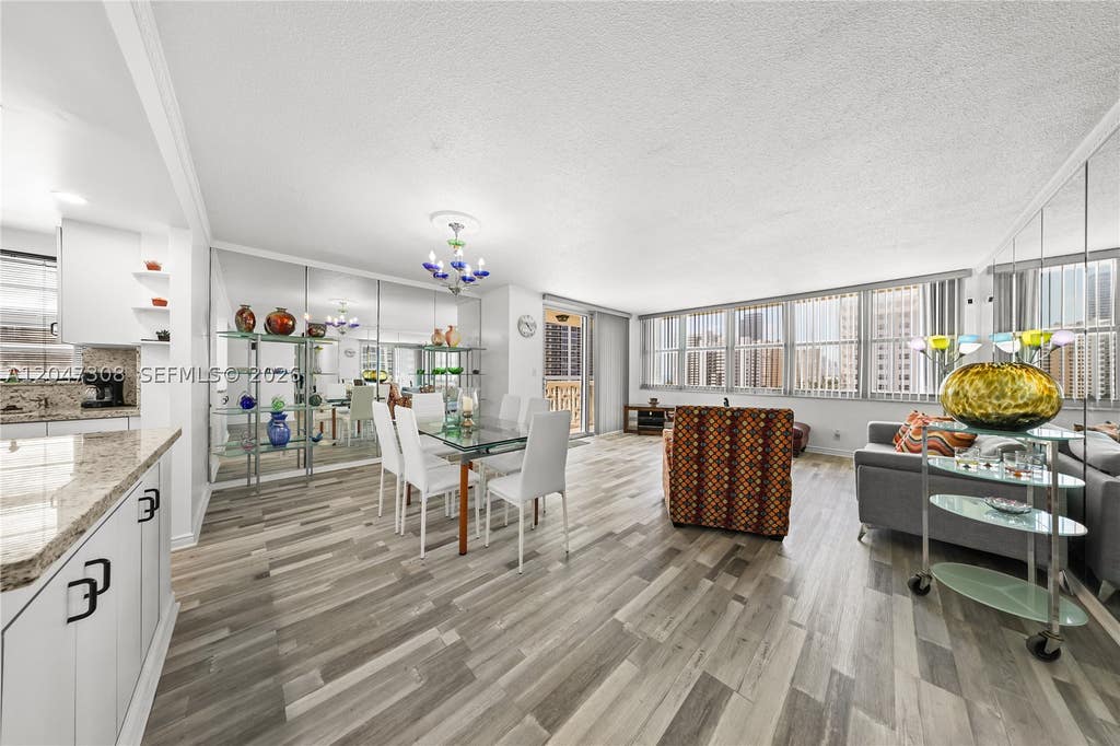 Photo of 1825 S Ocean Dr #914, Hallandale Beach, FL 33009 (MLS # A12047308)