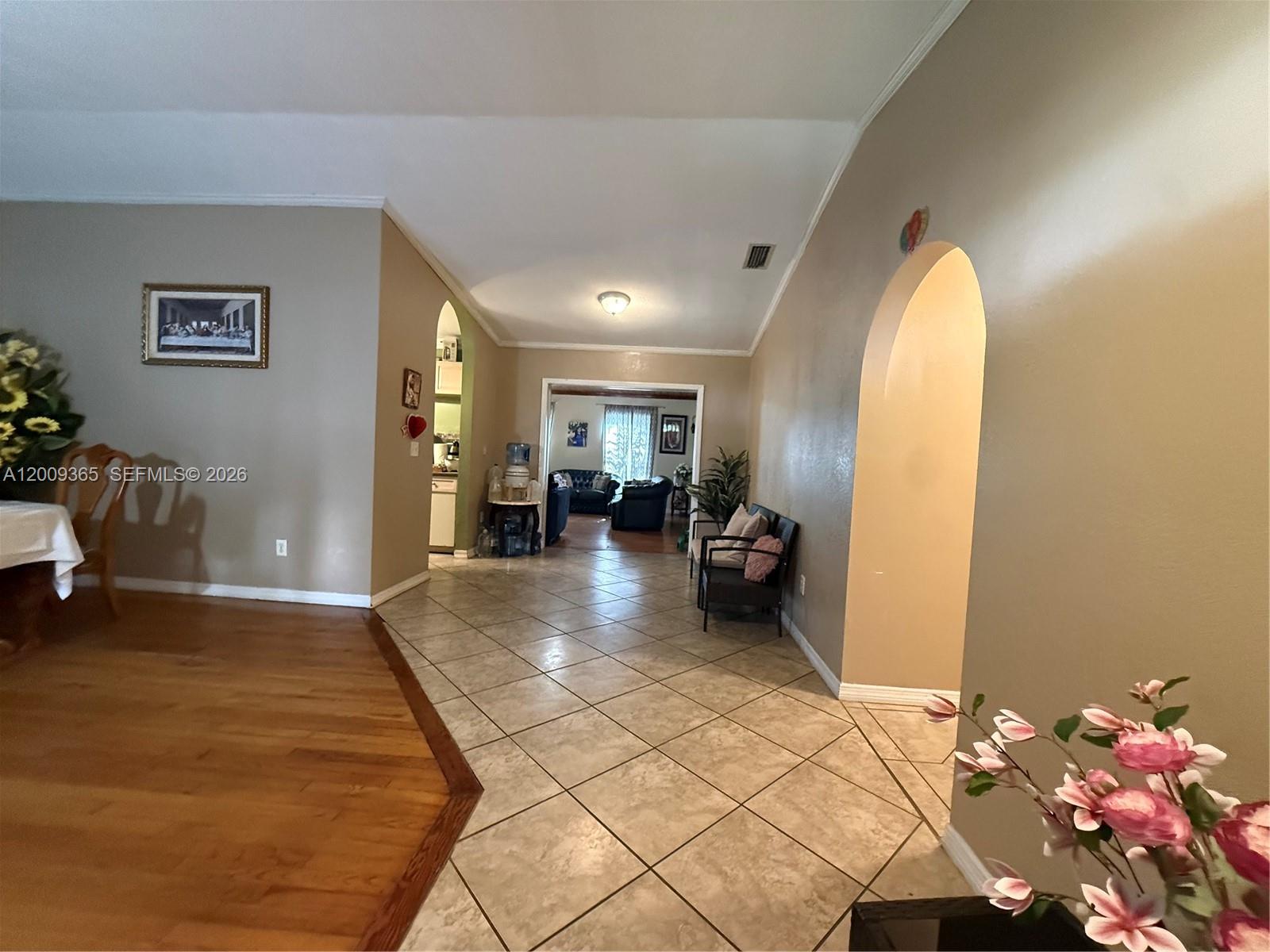 MEADOW WOOD MANOR SEC 4 - Residential