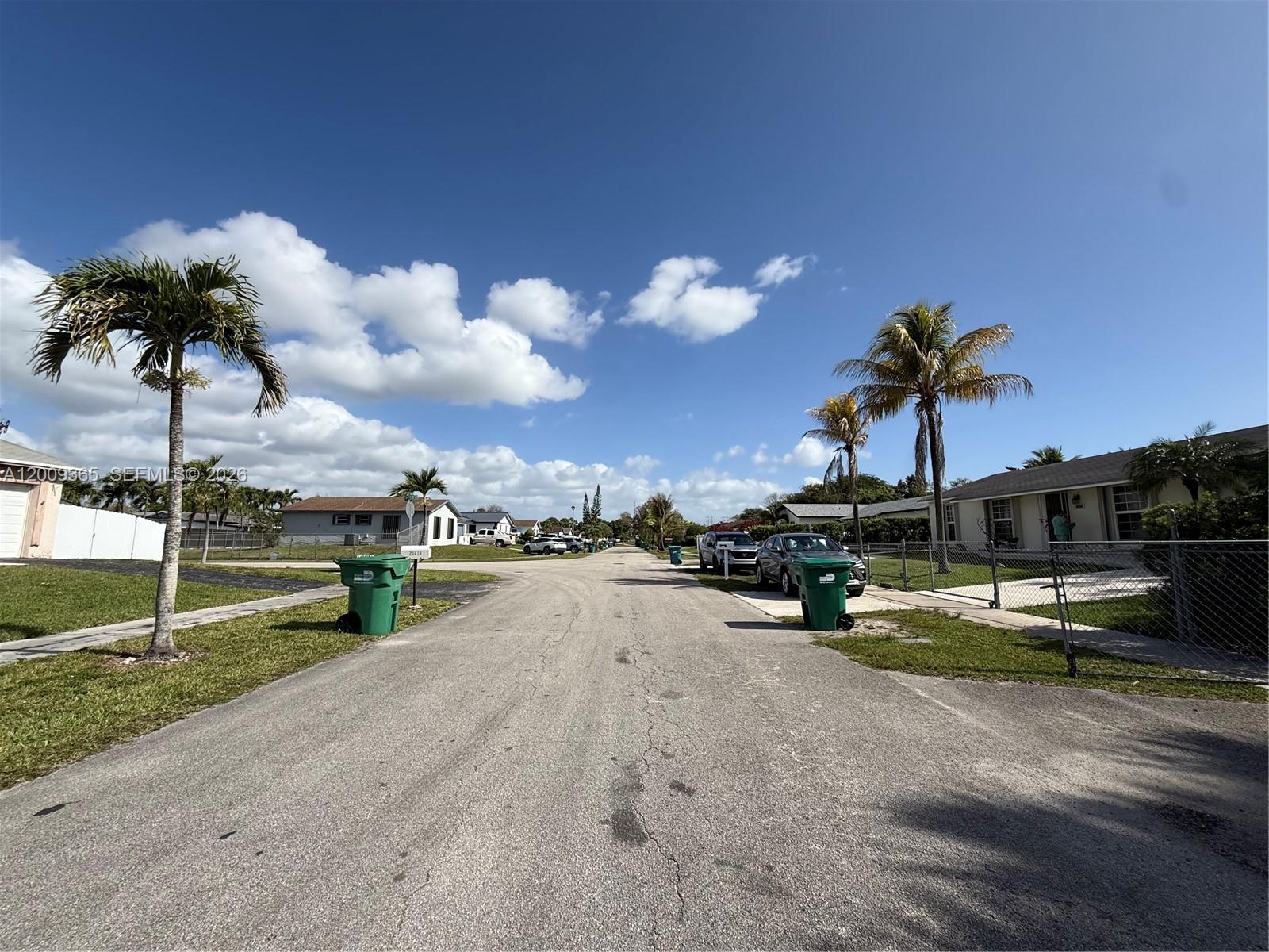 MEADOW WOOD MANOR SEC 4 - Residential
