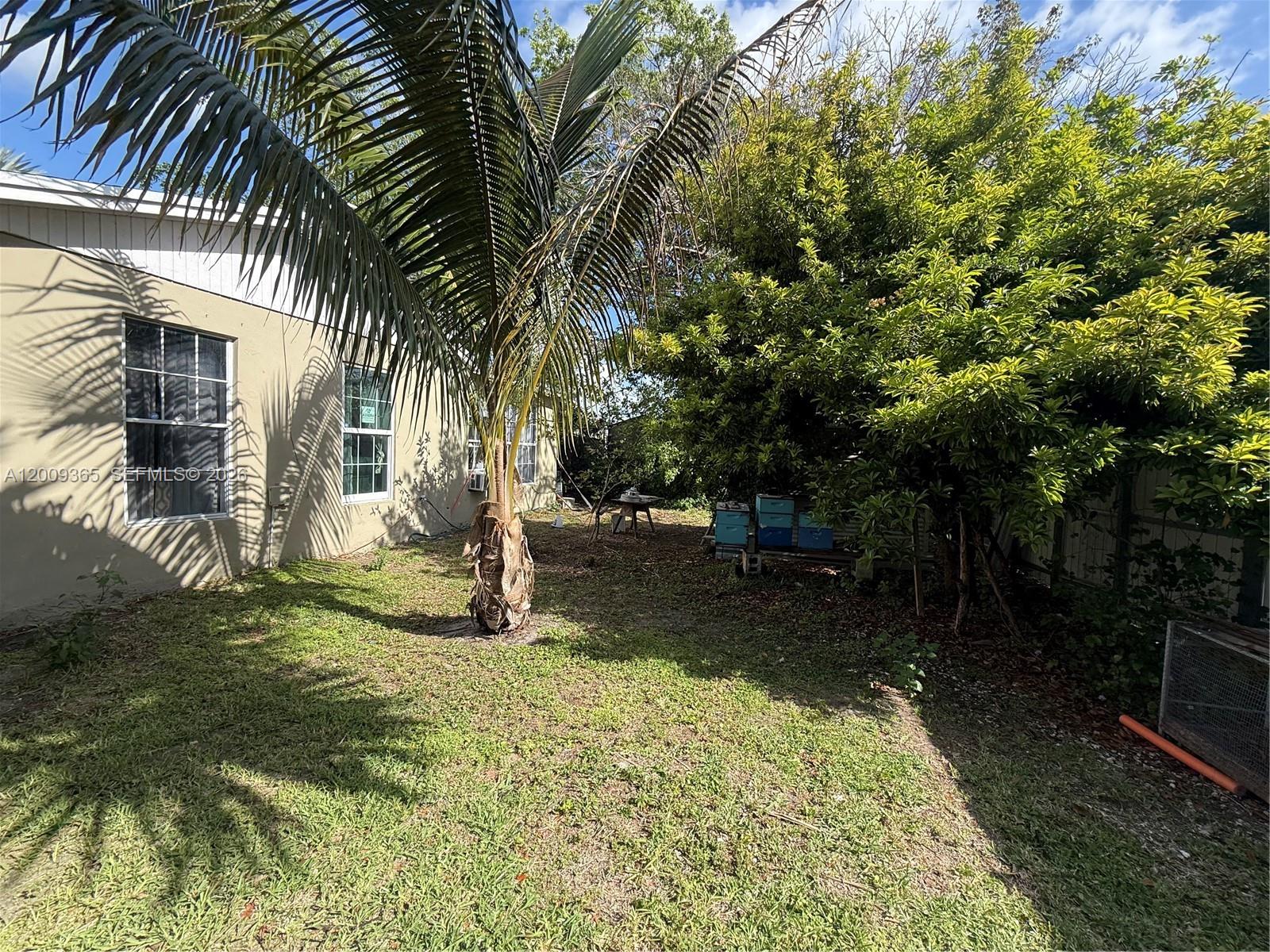 MEADOW WOOD MANOR SEC 4 - Residential