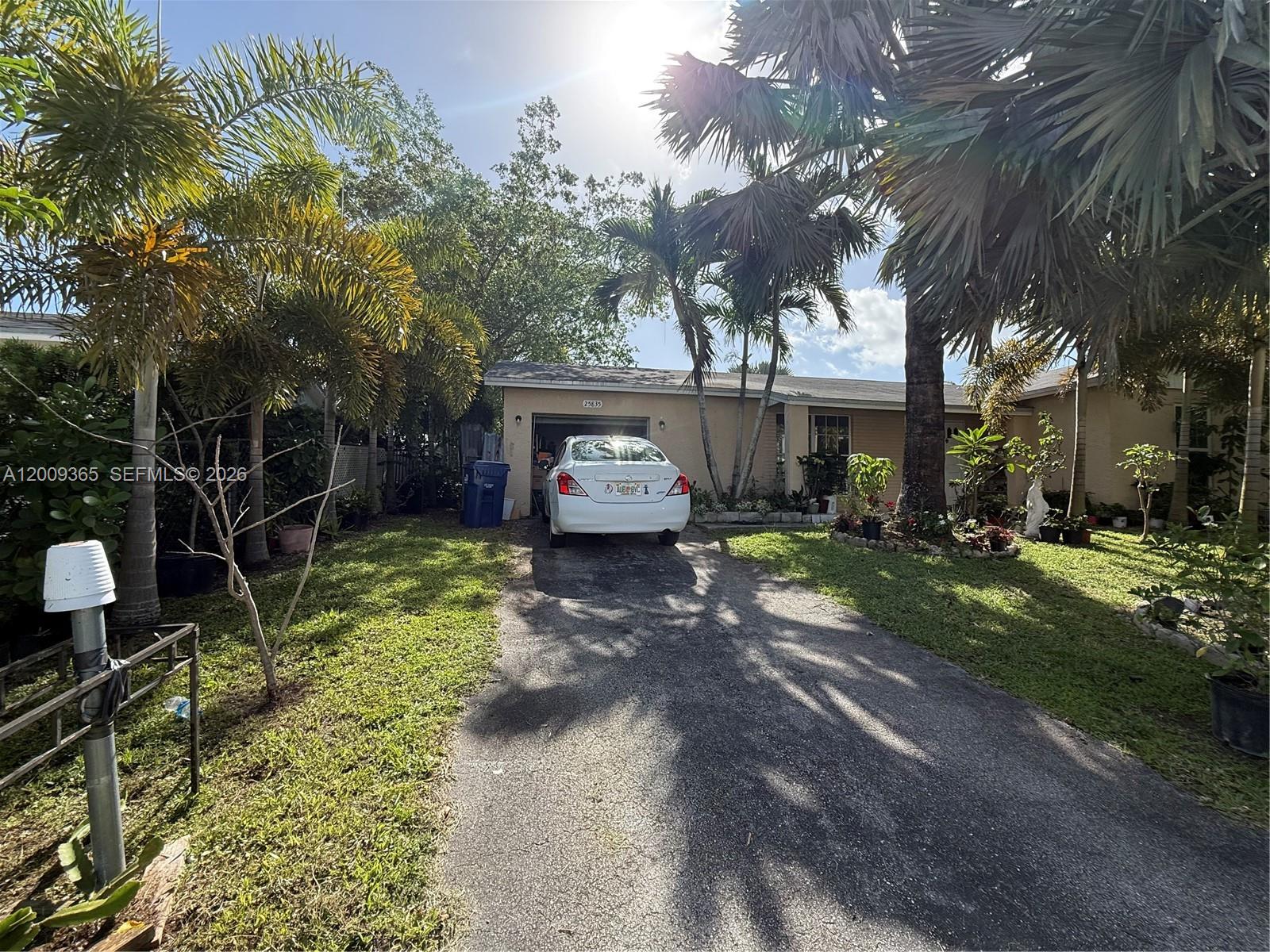 MEADOW WOOD MANOR SEC 4 - Residential