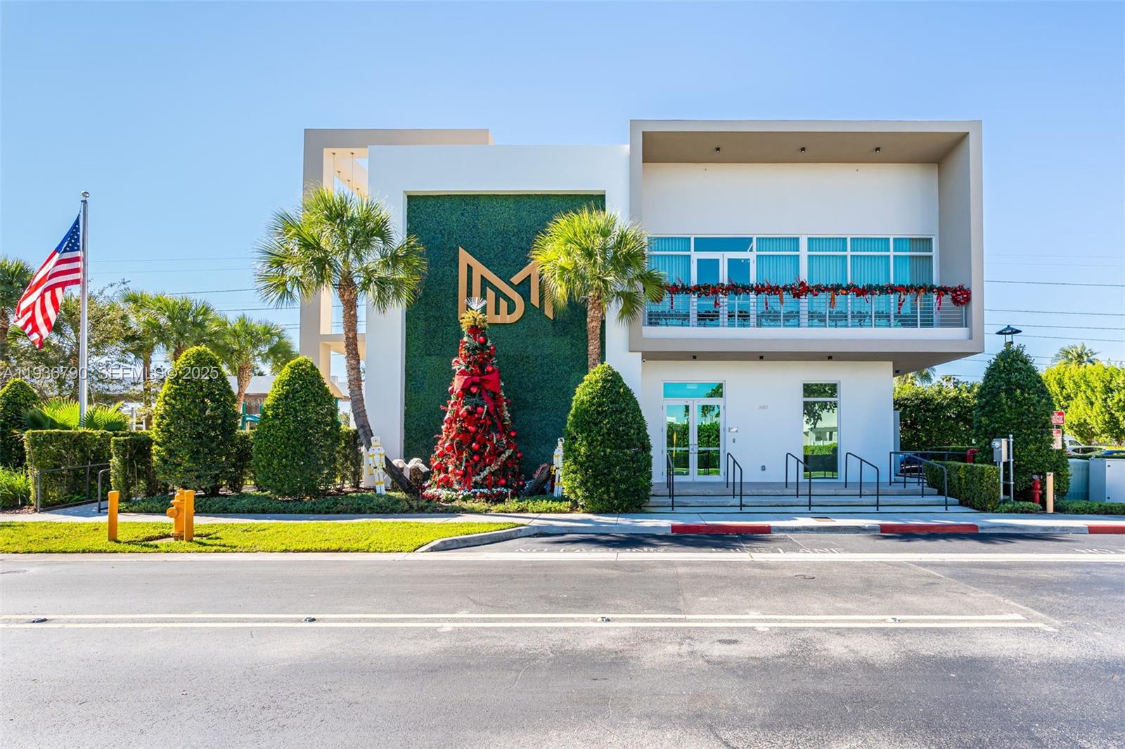 GRAND FLORIDIAN ESTATES - Residential