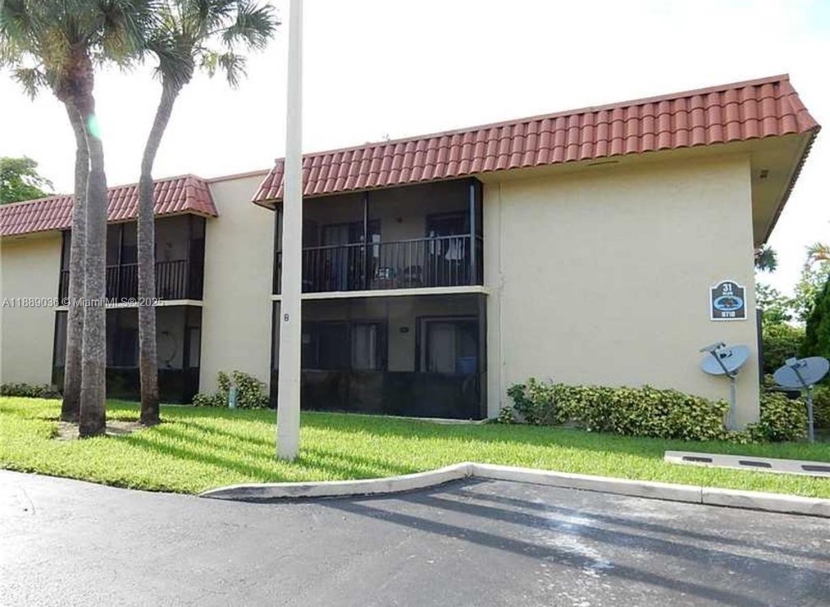 9710 Hammocks Blvd 103-31