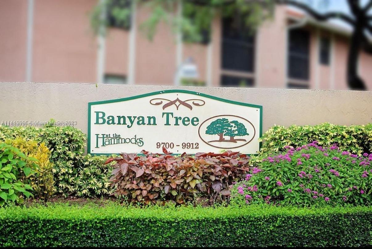 BANYAN TREE SIX CONDO - Residential