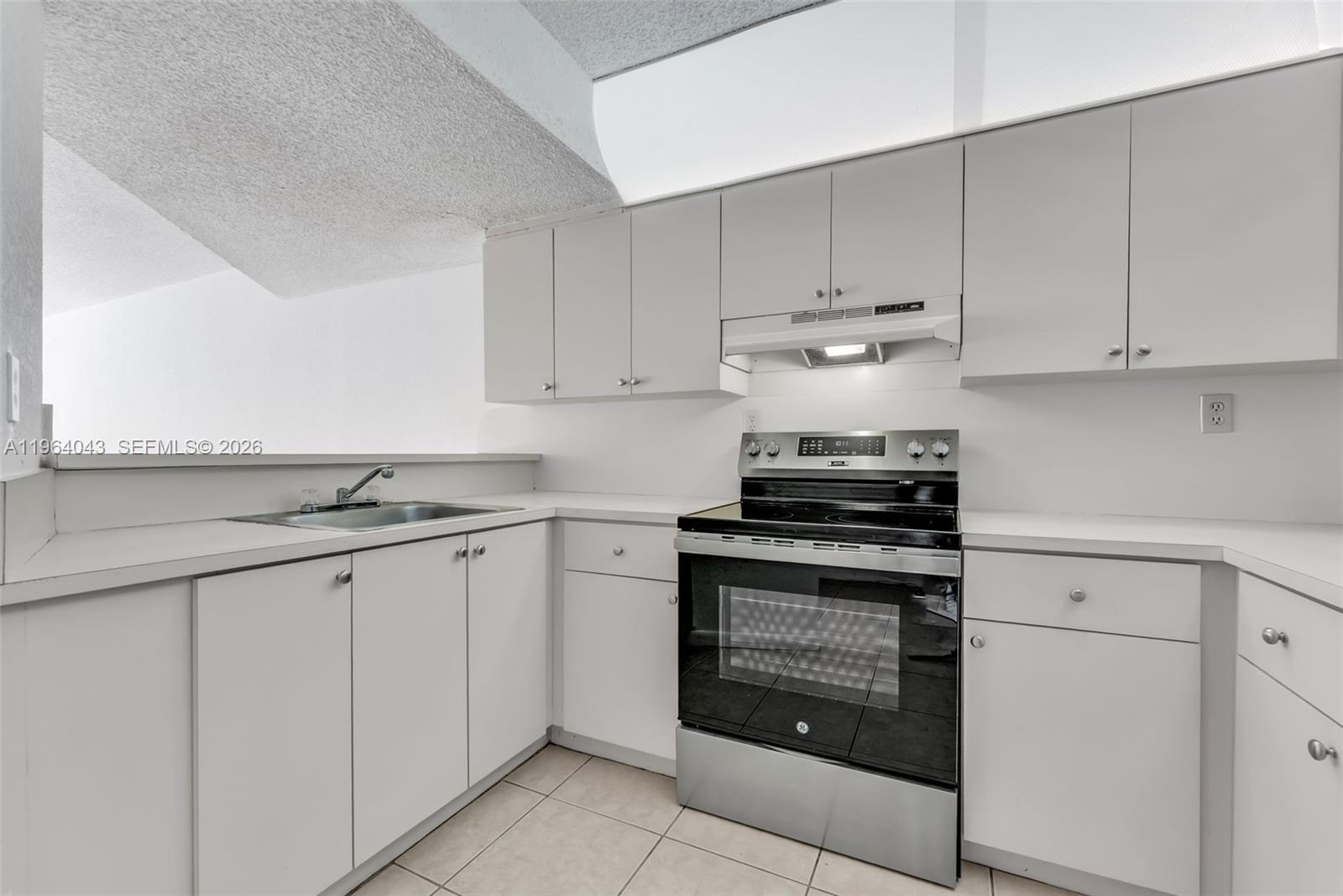 VILLAS ANDALUCIA CONDO - Residential