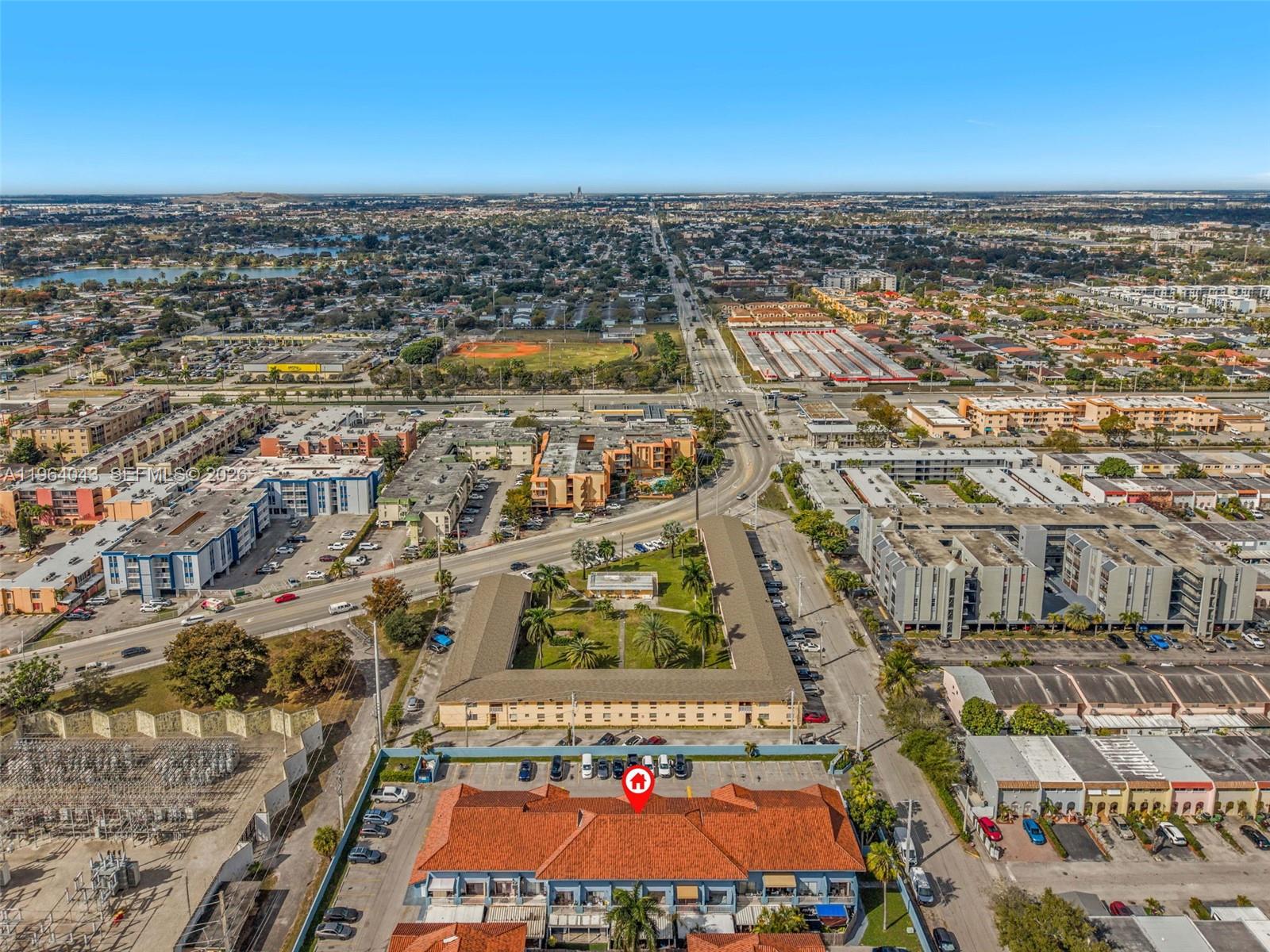 VILLAS ANDALUCIA CONDO - Residential