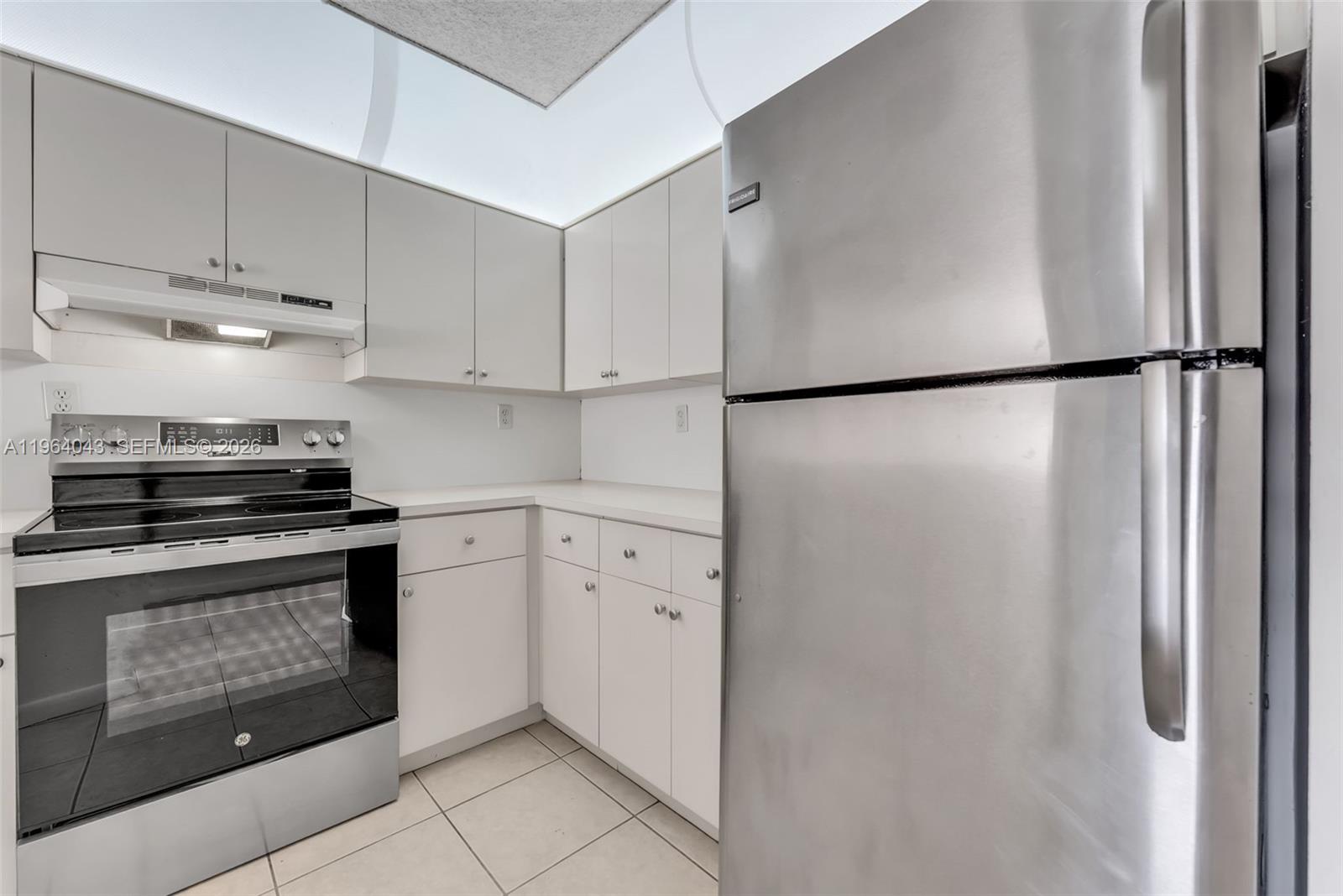 VILLAS ANDALUCIA CONDO - Residential