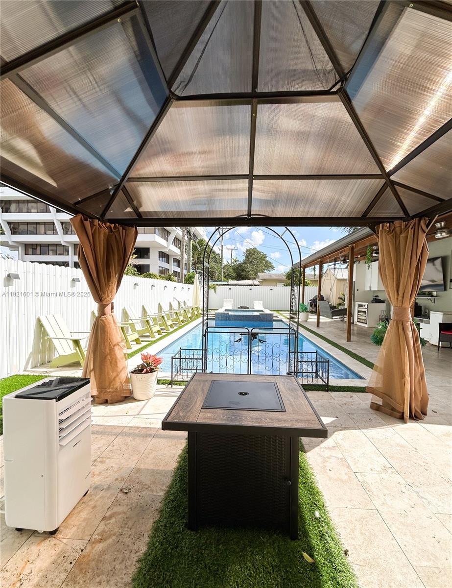 PALM SPRINGS SEC 4 - 5TH - Residential