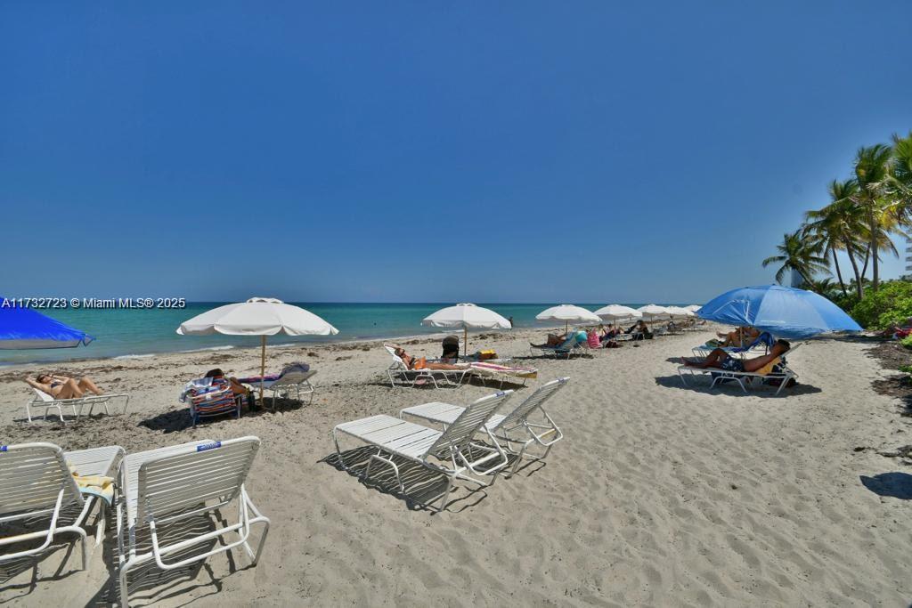 2080 OCEAN DRIVE CONDO - Residential Lease