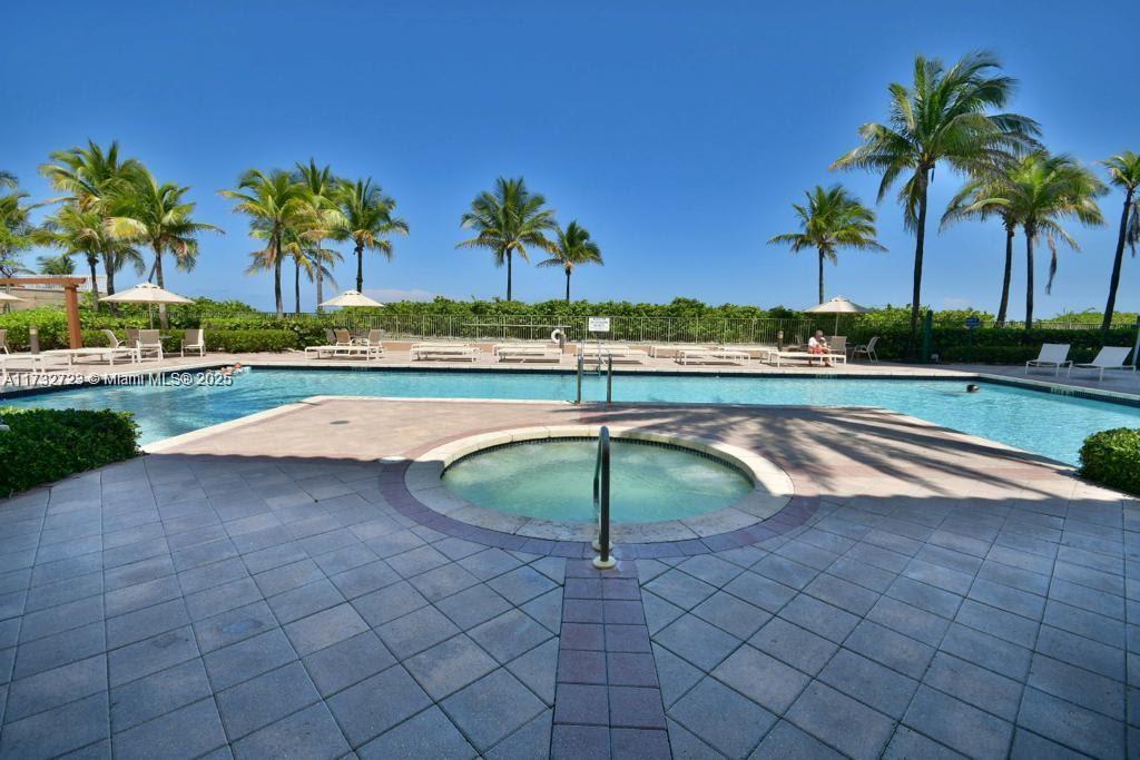 2080 OCEAN DRIVE CONDO - Residential Lease