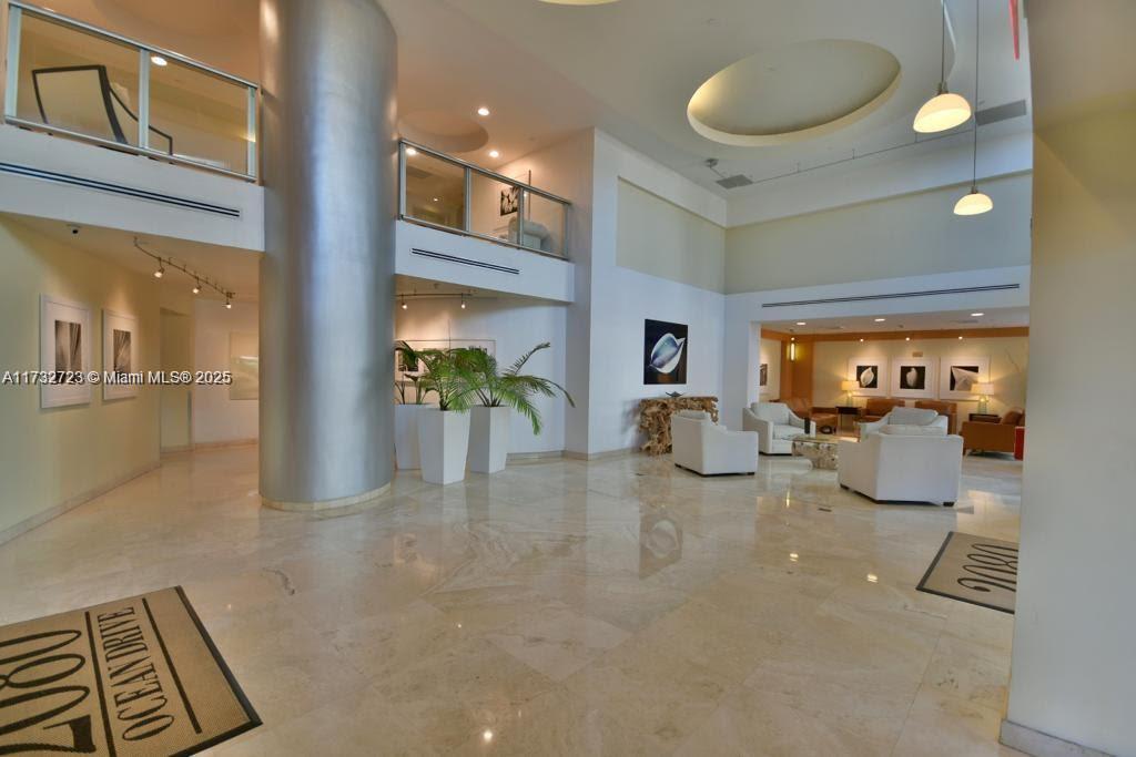 2080 OCEAN DRIVE CONDO - Residential Lease
