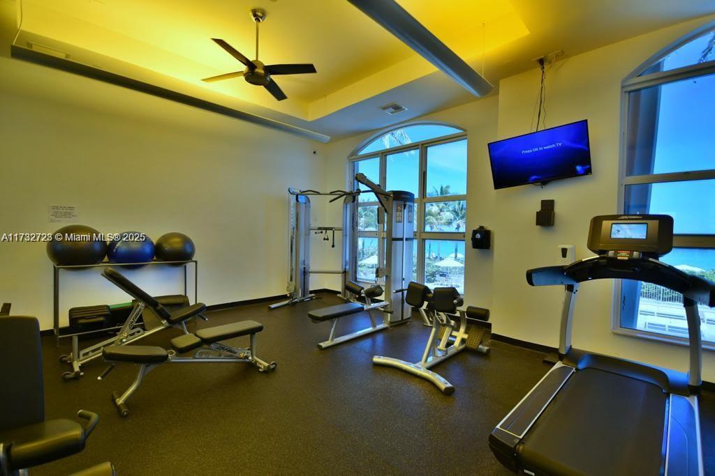 2080 OCEAN DRIVE CONDO - Residential Lease