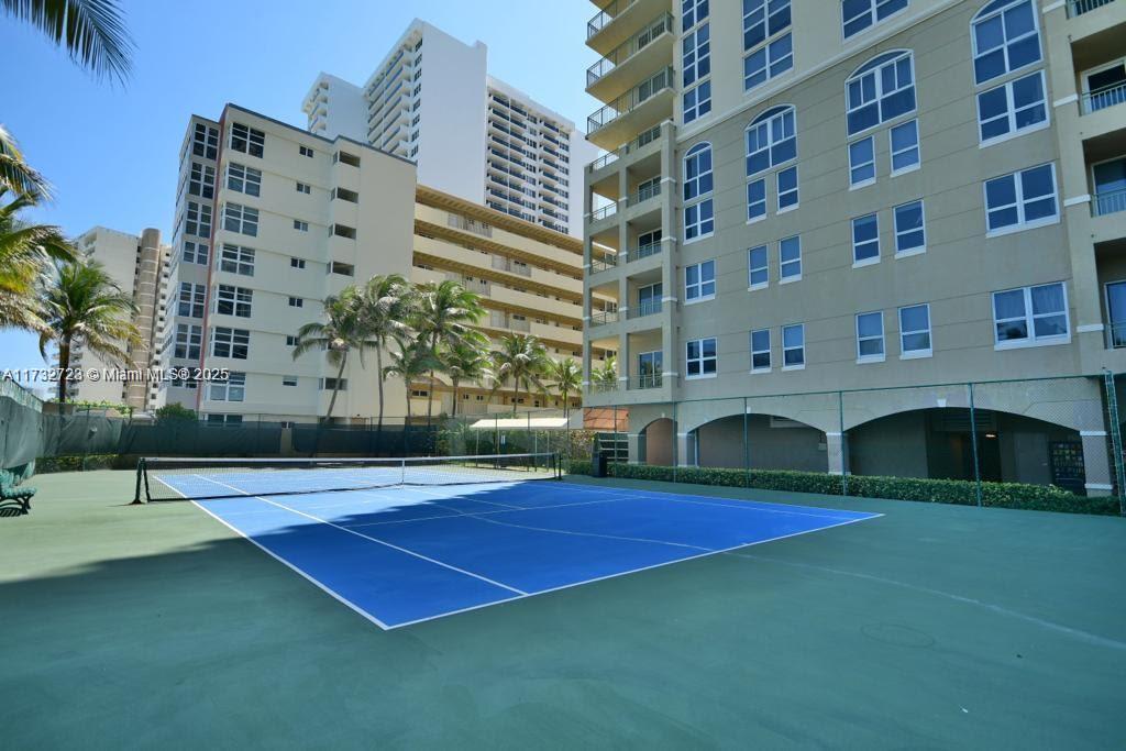 2080 OCEAN DRIVE CONDO - Residential Lease