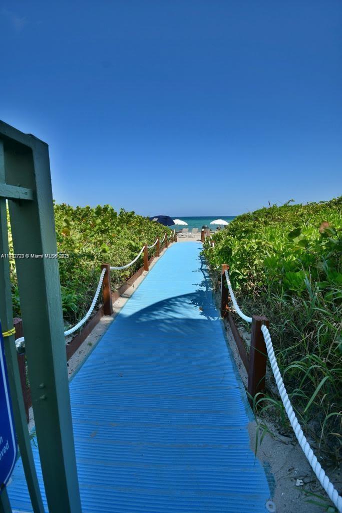 2080 OCEAN DRIVE CONDO - Residential Lease