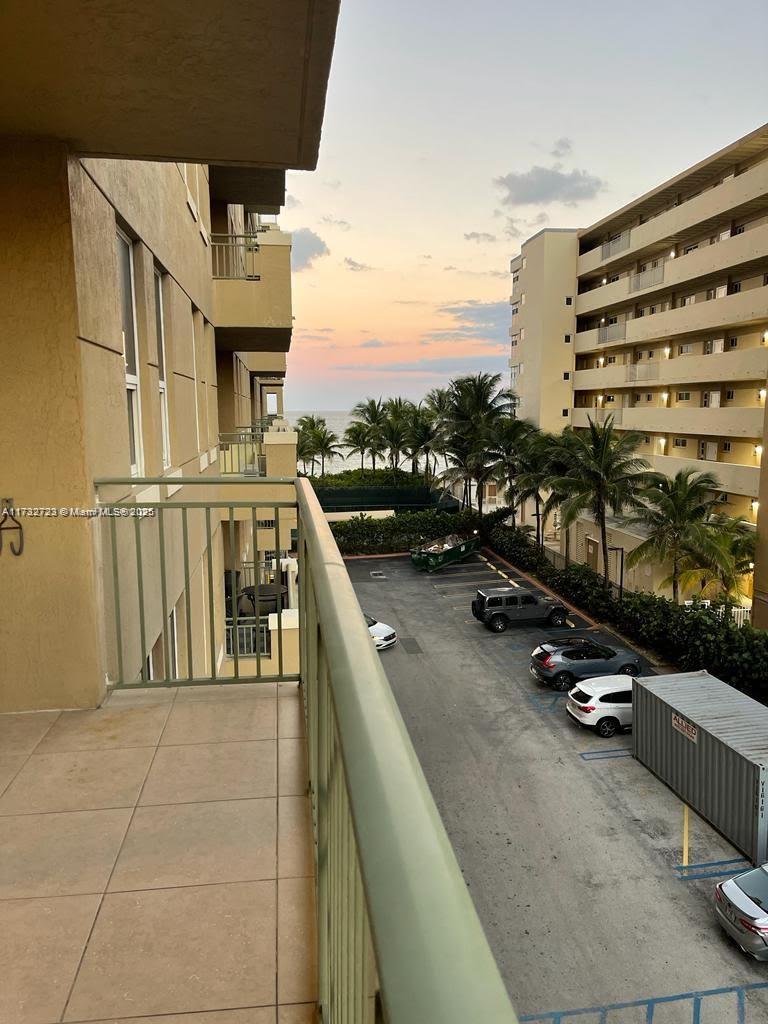 2080 OCEAN DRIVE CONDO - Residential Lease