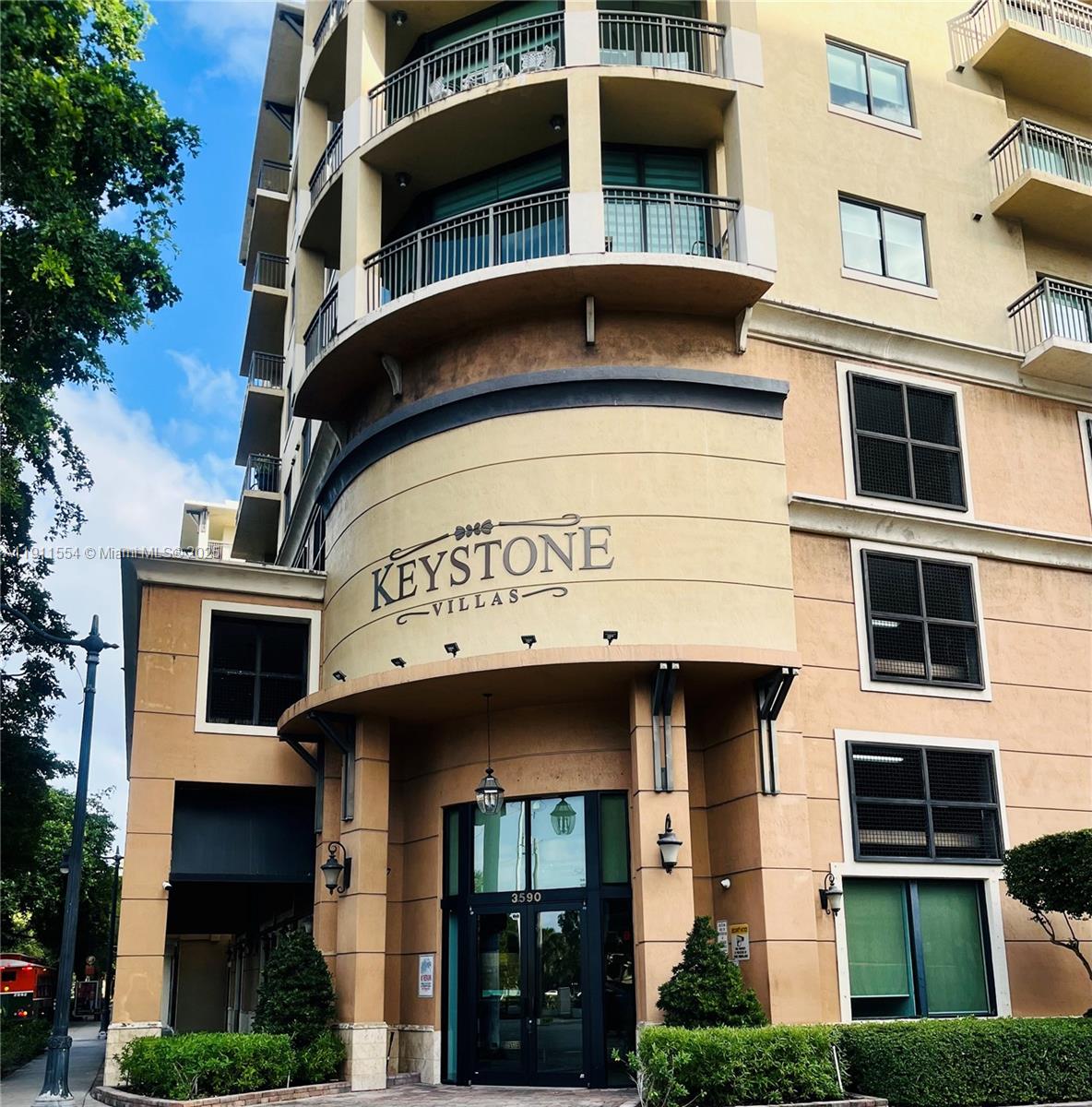 Keystone Villas Condo - Residential Lease