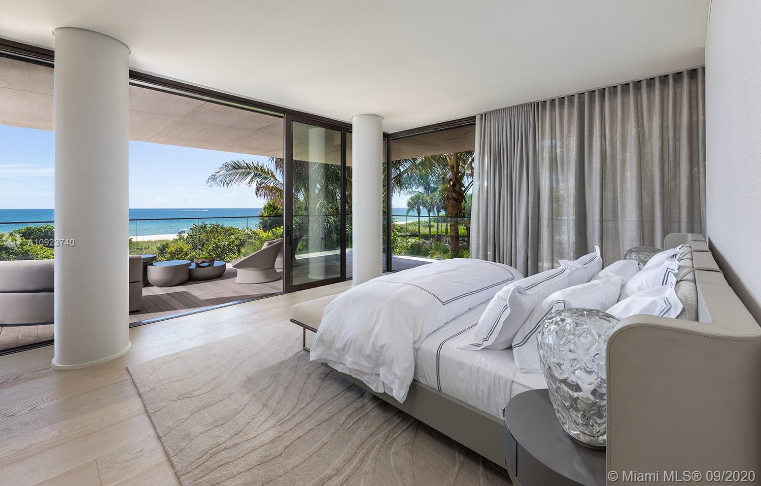 Arte Surfside - Residential