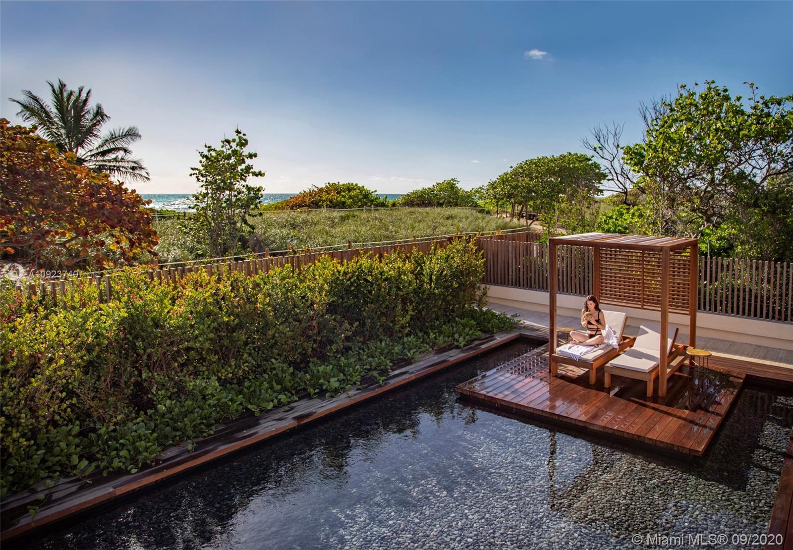 Arte Surfside - Residential