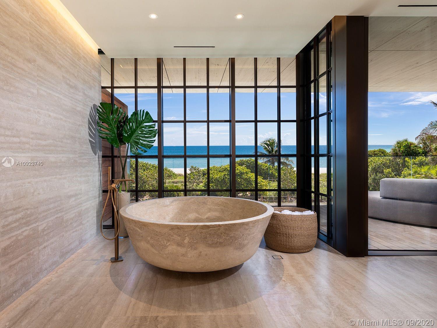 Arte Surfside - Residential