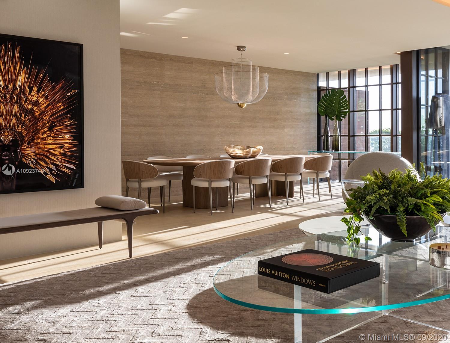 Arte Surfside - Residential