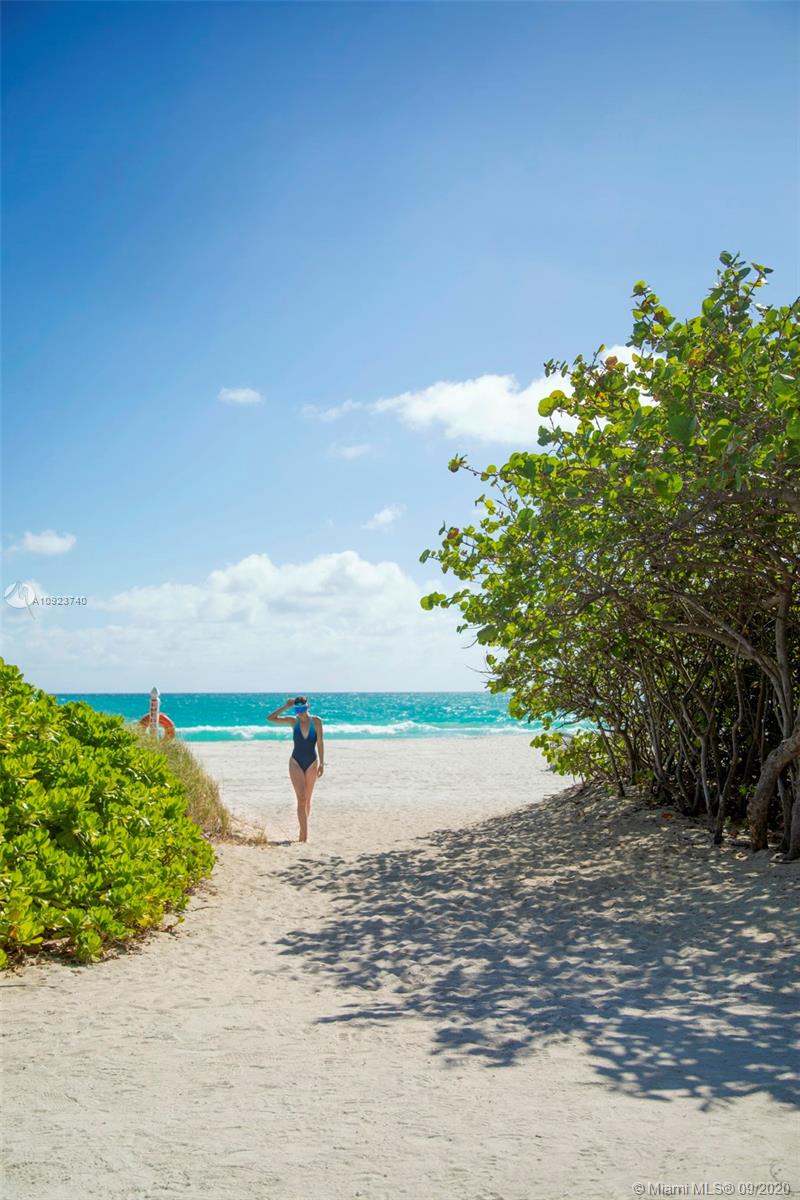 Arte Surfside - Residential