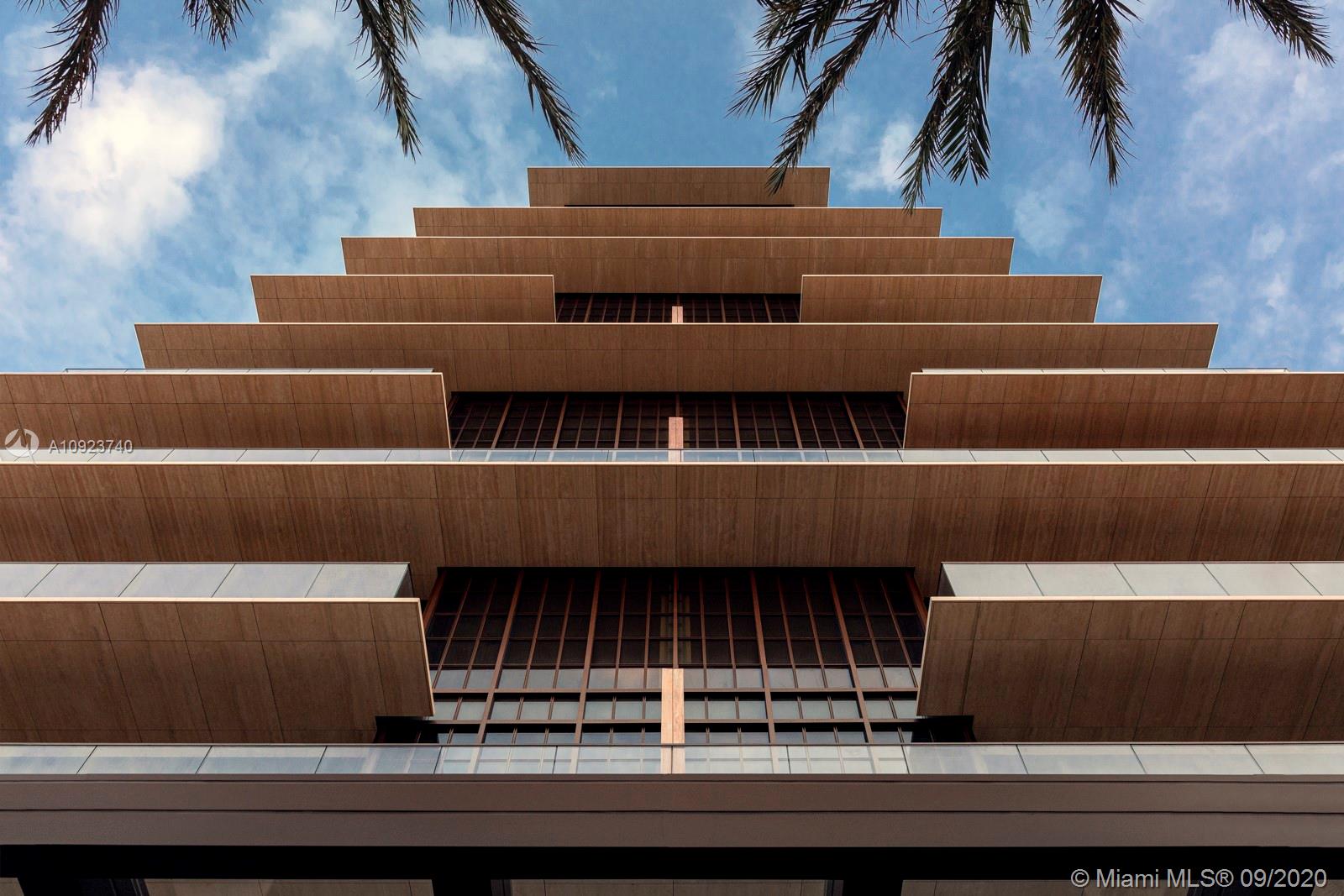 Arte Surfside - Residential