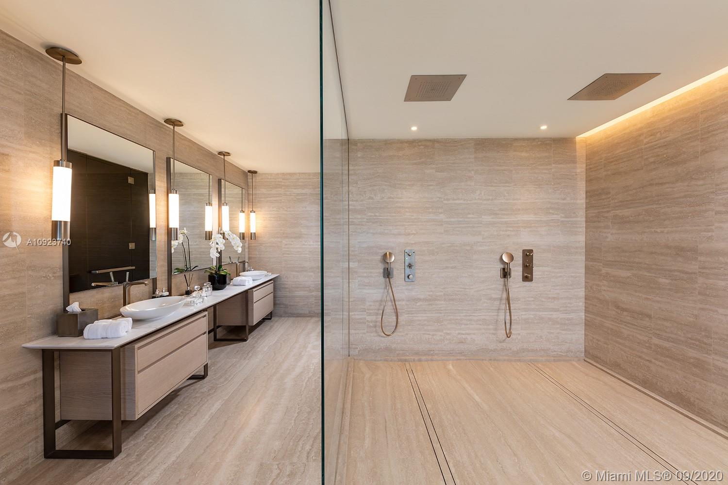 Arte Surfside - Residential