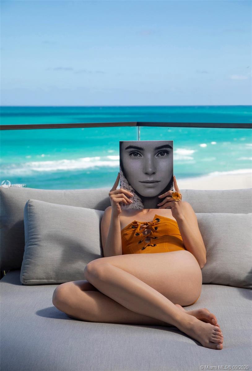 Arte Surfside - Residential