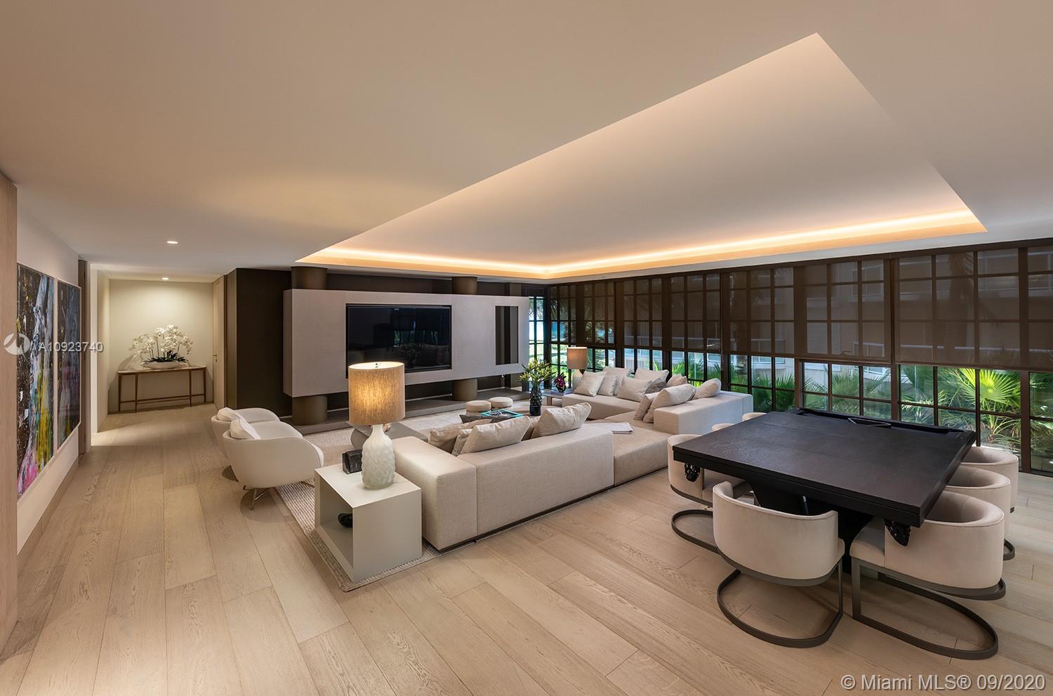 Arte Surfside - Residential