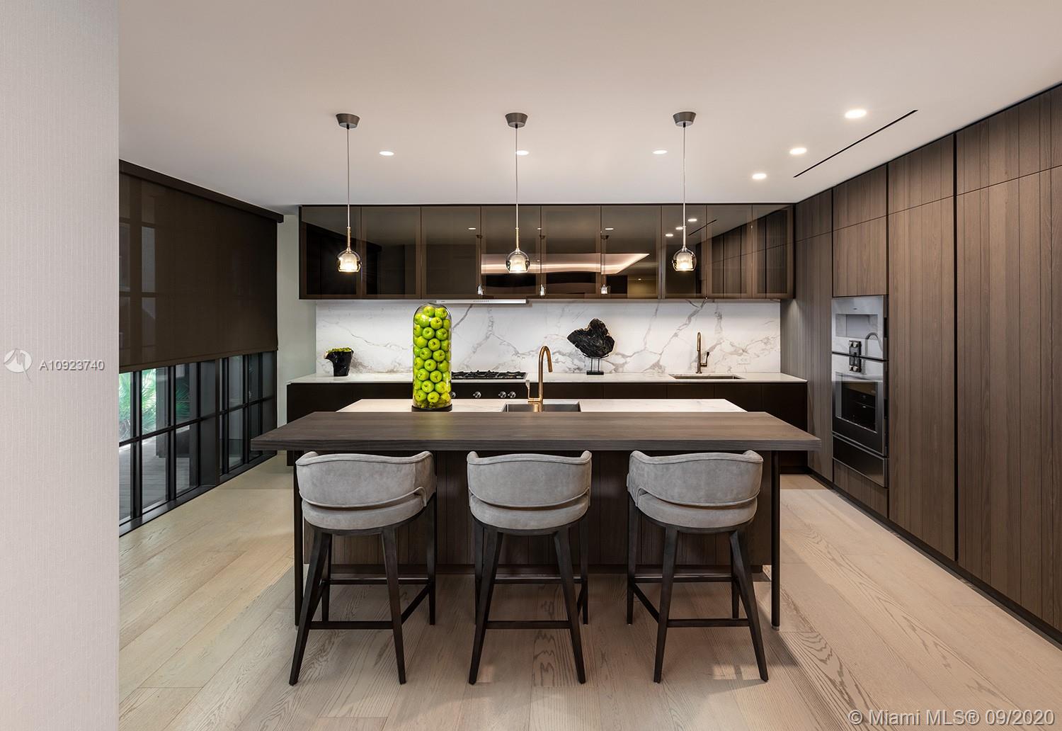 Arte Surfside - Residential