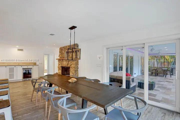 RIVER LANDS - Residential Lease