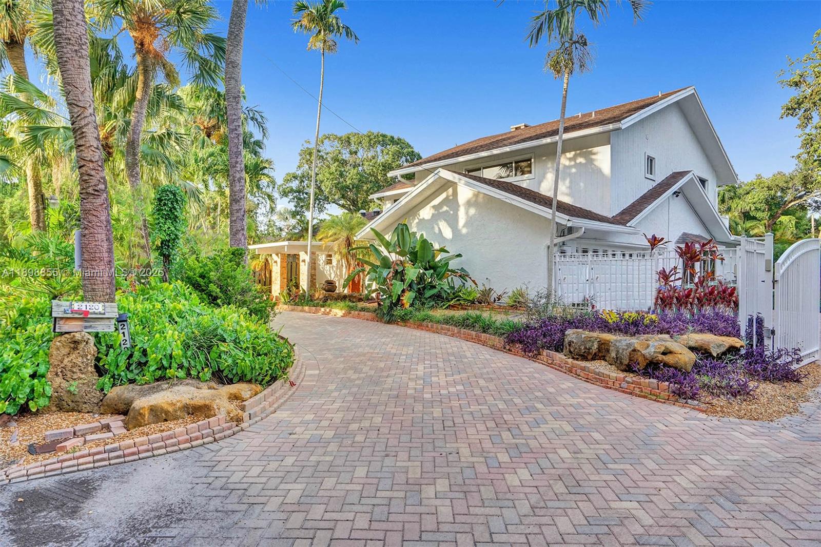 RIVER LANDS - Residential Lease