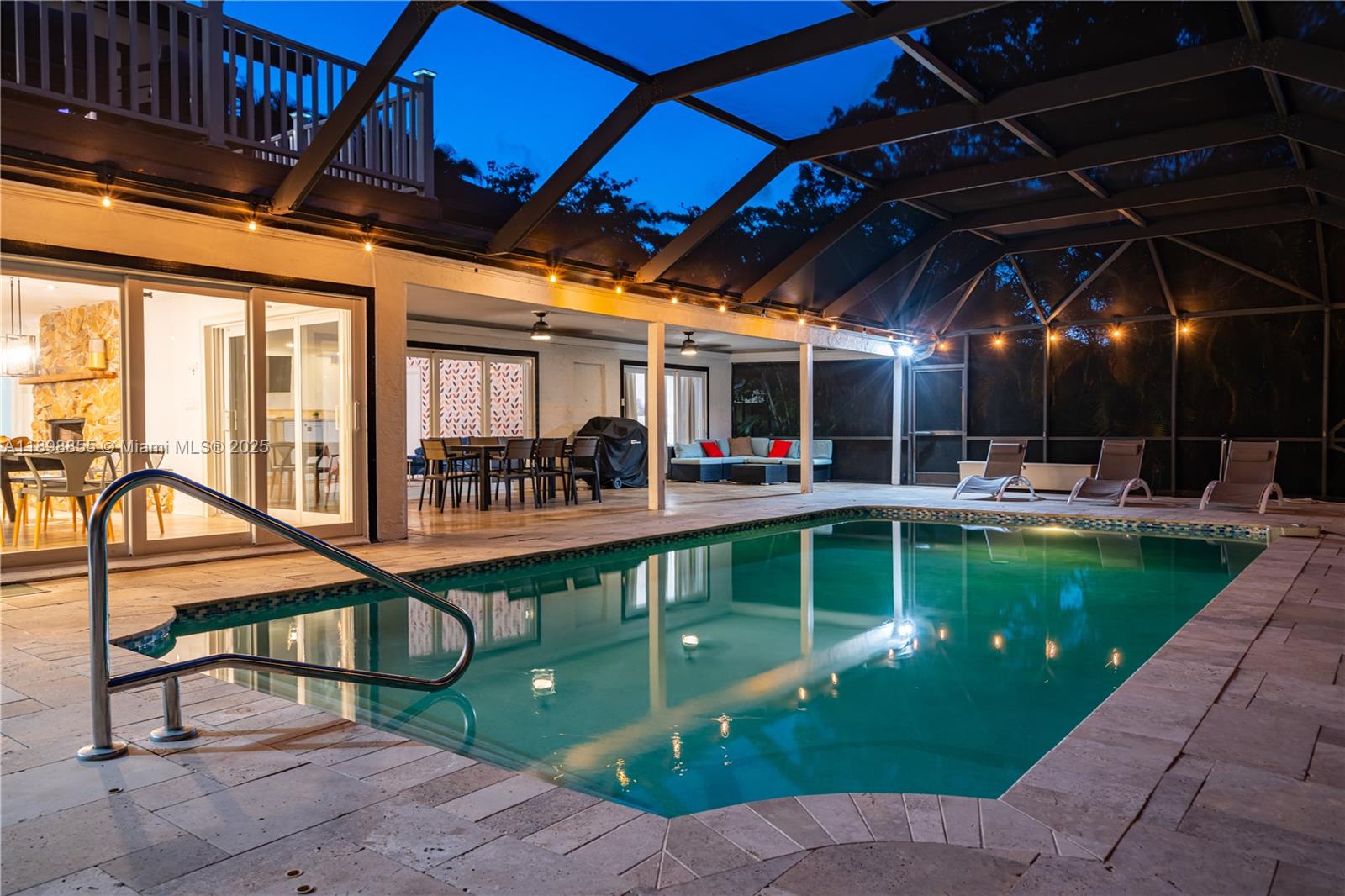 RIVER LANDS - Residential Lease