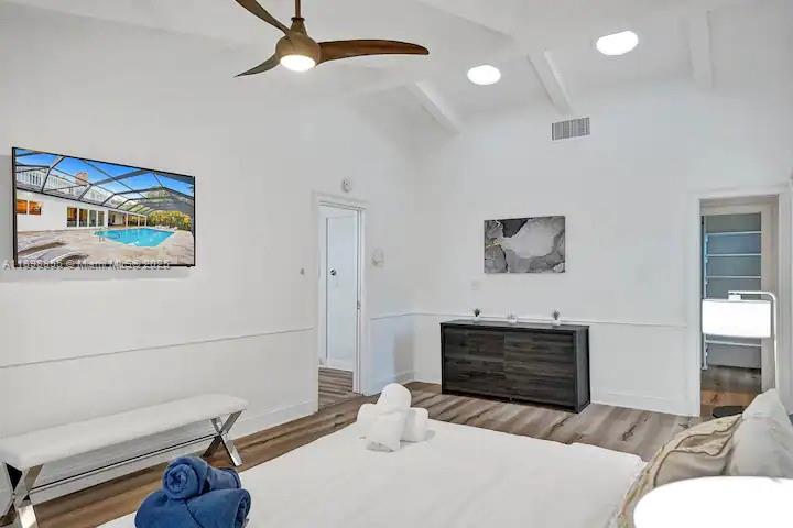 RIVER LANDS - Residential Lease