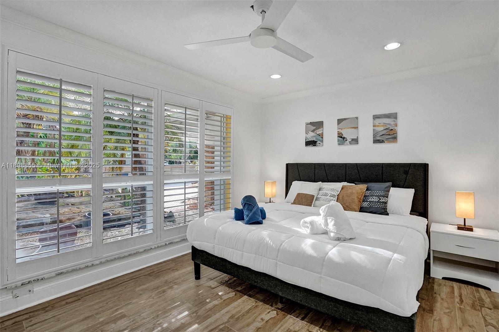 RIVER LANDS - Residential Lease