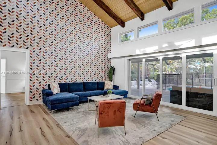 RIVER LANDS - Residential Lease