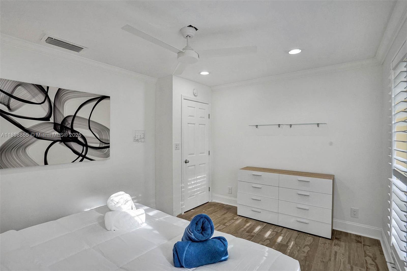 RIVER LANDS - Residential Lease