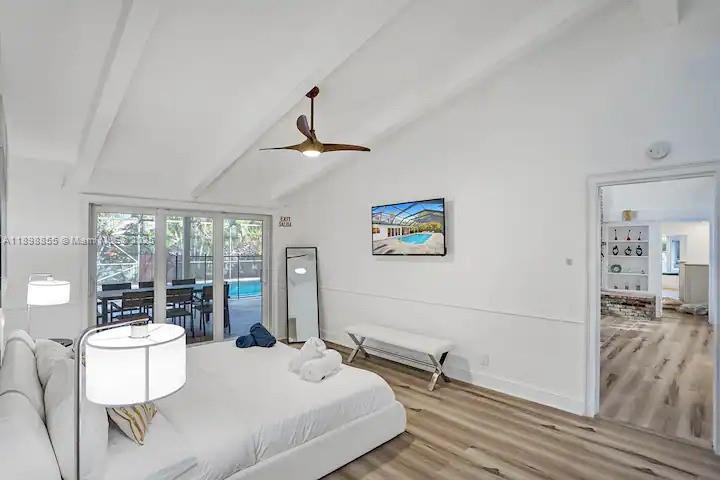 RIVER LANDS - Residential Lease